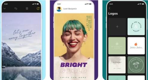 من أفضل تطبيقات الكتابة على الصور للايفون والايباد
