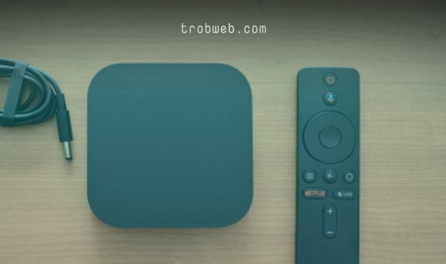 أفضل أجهزة صناديق أندرويد TV