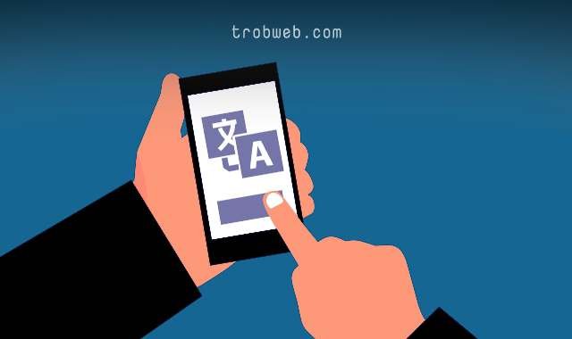 أفضل تطبيقات الترجمة للاندرويد والايفون