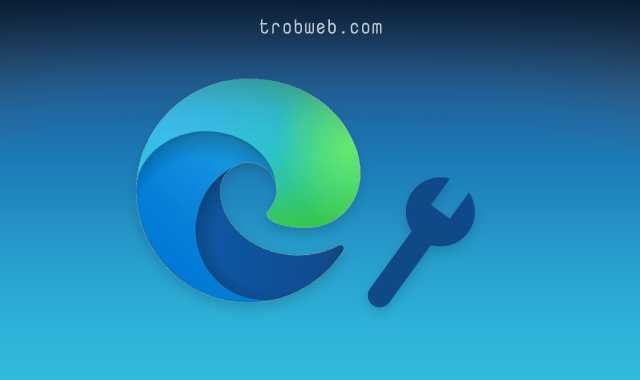 حلول مشكل متصفح Microsoft Edge لا يفتح على ويندوز 10