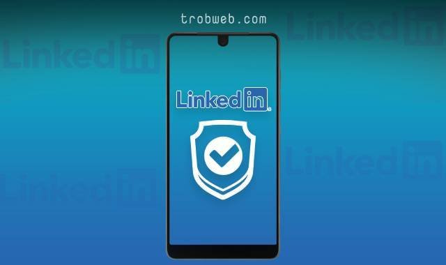 كيفية حماية حسابك linkedin