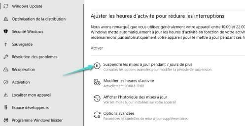 كيفية إيقاف تحديثات Windows 10