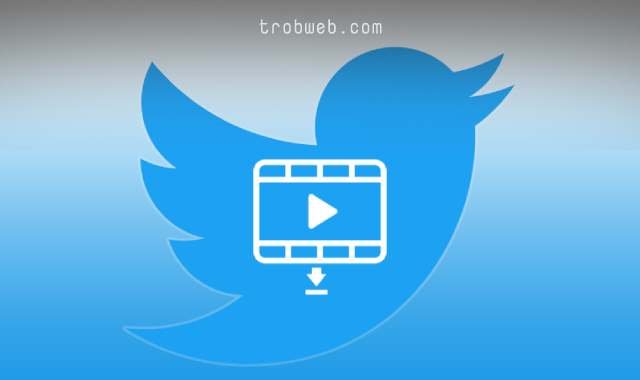 كيف أحفظ فيديو من Twitter