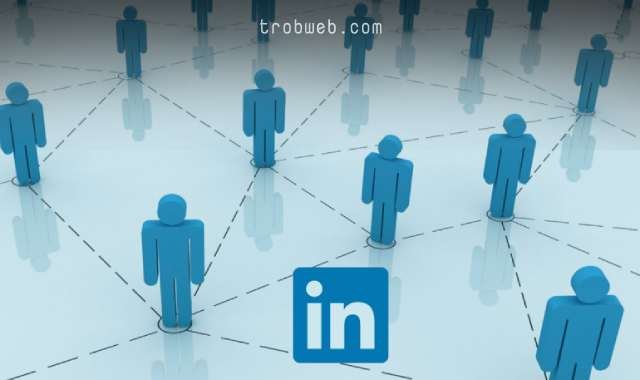 إخفاء قائمة أصدقائك على لينكد إن من الظهور