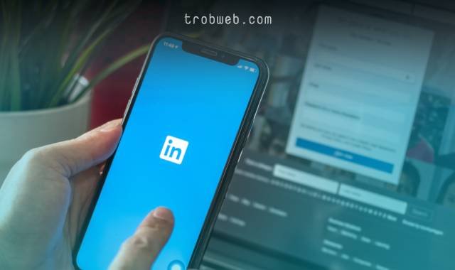 كيفية تغيير كلمة السر لحساب لينكد إن