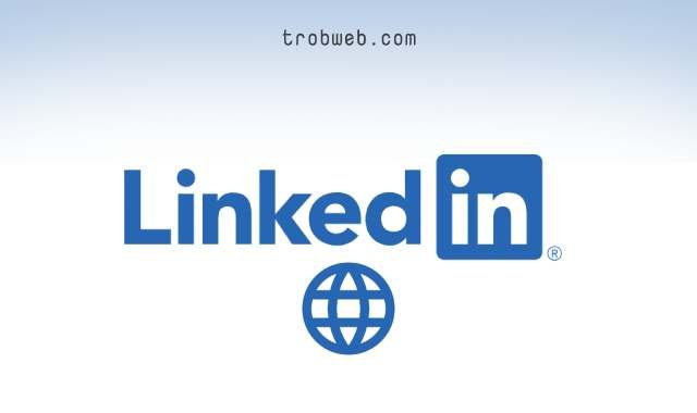 كيفية تغيير لغة استخدام حسابك على Linkedin