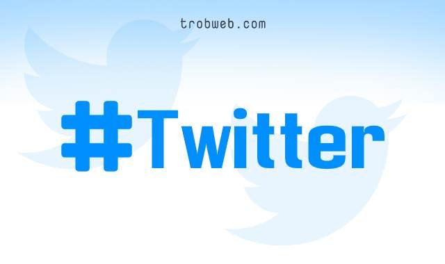 ما هو الهاشتاق في twitter