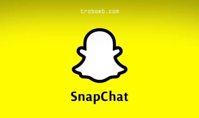 التعرف على Snapchat
