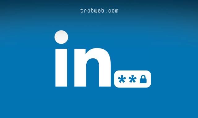 كيفية استرجاع حساب لينكد إن إذا نسيت كلمة السر