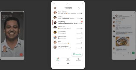 من أفضل بدائل تطبيق واتس اب