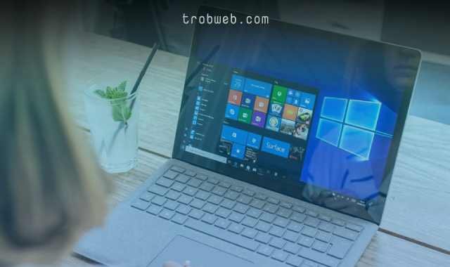 حل مشكلة عدم تحديث نظام Windows 10