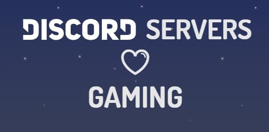 سيرفرات ديسكورد ألعاب