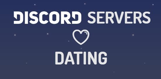 سيرفرات ديسكورد للتعارف