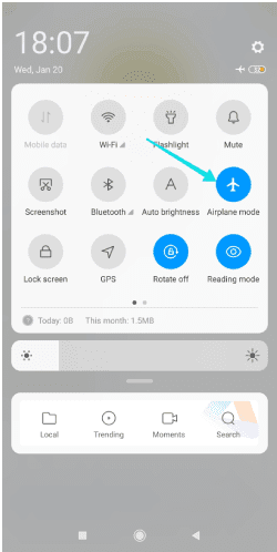 كيفية تسجيل فيديو للشاشة على سناب شات دون علمهم