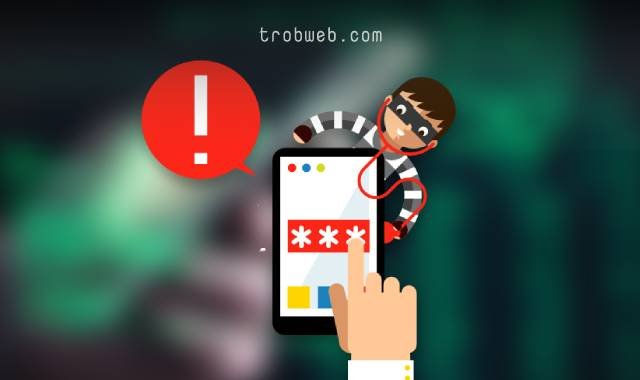 معرفة هل هاتفي مراقب أم لا