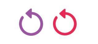 معرفة معنى الرموز في سناب شات