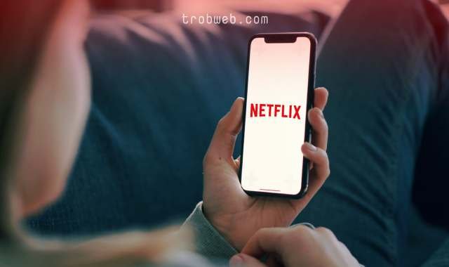 Regardez beaucoup Netflix