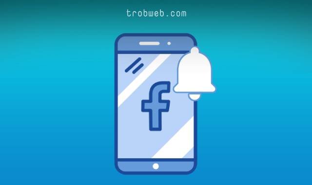 حلول مشكلة إشعارات فيسبوك لا تظهر على الايفون والايباد