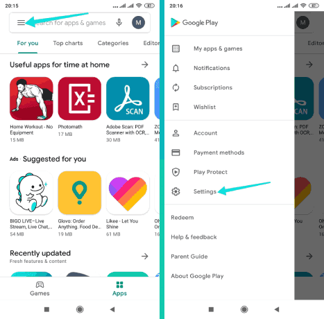 كيفية معرفة هل هاتفك الأندرويد غير معتمد