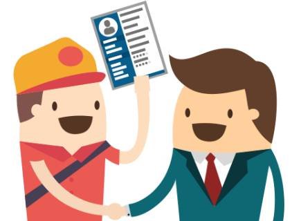 ما هي السيرة الذاتية "CV"