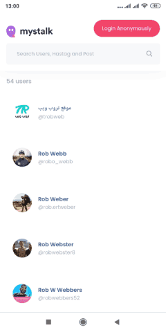 معرفة ما إذا أخفى شخص ما ستوري عنك في instagram