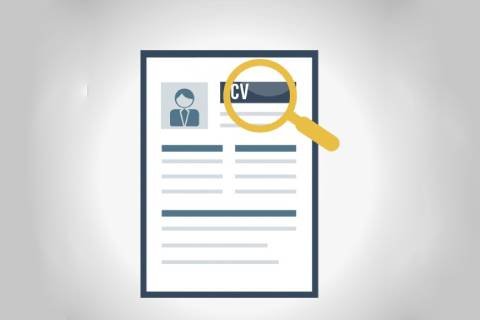 نماذج سيرة ذاتية جاهزة باللغة الإنجليزية Word