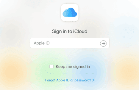 كيفية استرجاع الصور المحذوفة من الايفون عبر iCloud