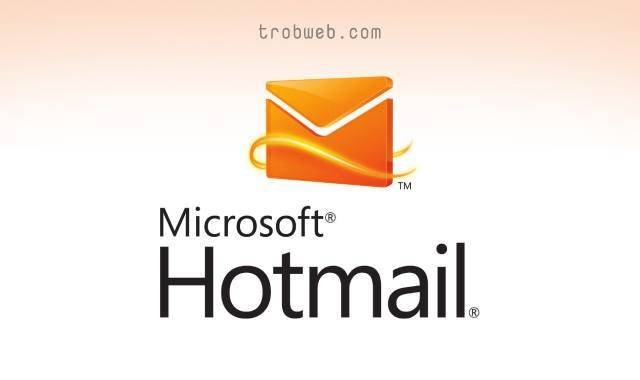 إنشاء حساب هوتميل Hotmail جديد
