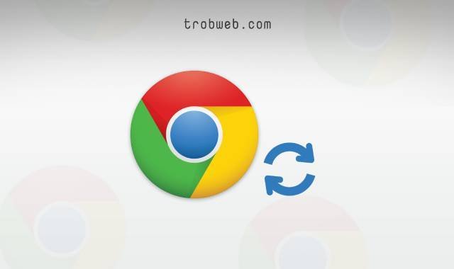 كيفية تحديث متصفح google chrome إلى آخر إصدار