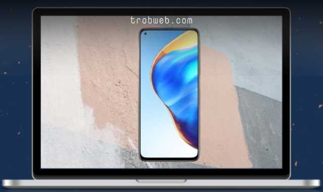 عرض شاشة الاندرويد على الكمبيوتر عن طريق Wifi