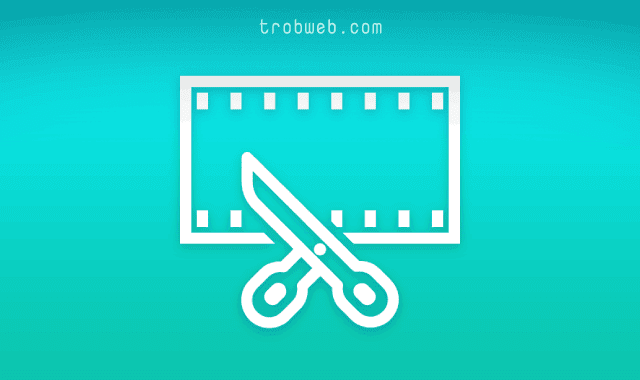 كيفية قص الفيديو أون لاين