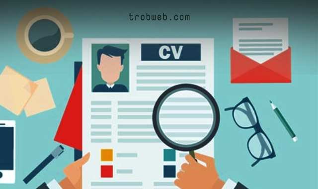 نماذج سيرة ذاتية عربية وإنجليزية جاهزة للكتابة