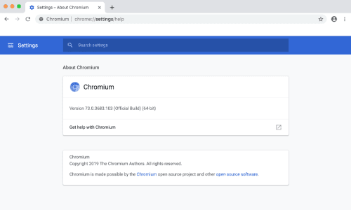 من أفضل وأسرع متصفحات الانترنت للكمبيوتر