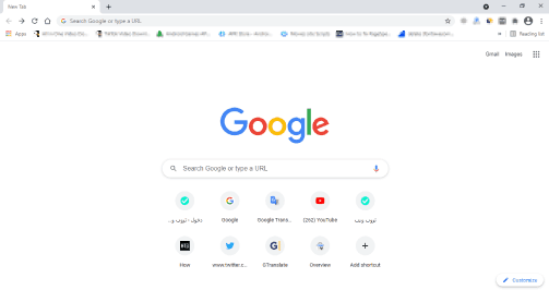 من أفضل وأسرع متصفحات الانترنت للكمبيوتر