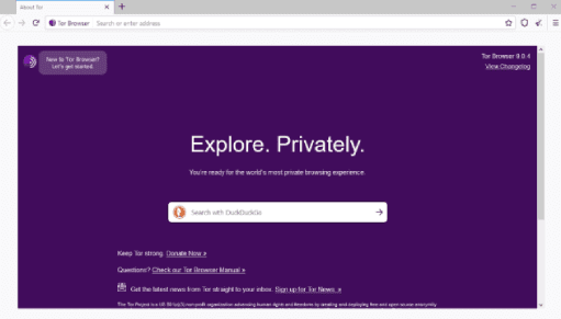 من أفضل وأسرع متصفحات الانترنت للكمبيوتر