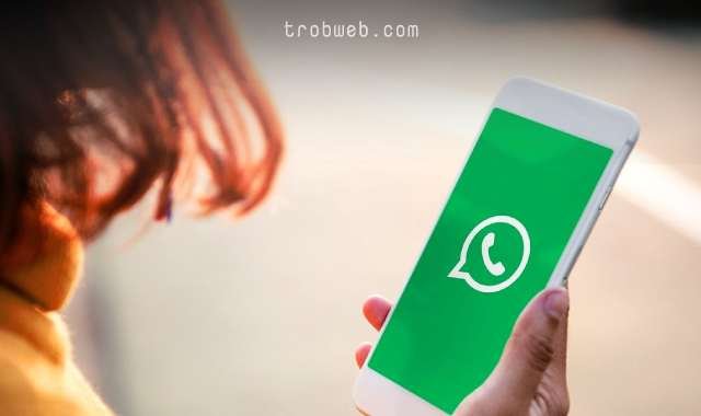 إلغاء حظر شخص ما على Whatsapp