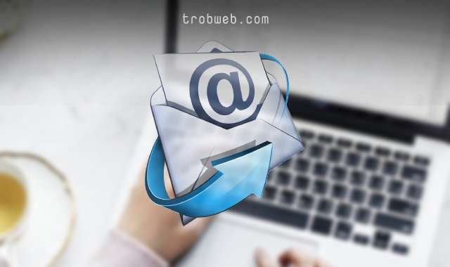 إنشاء حساب YOPmail