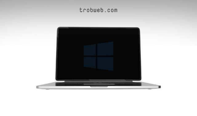 جعل شاشة الكمبيوتر لا تنطفئ على ويندوز 10