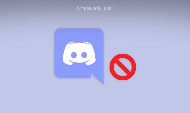 كيفية تعطيل حساب ديسكورد مؤقتاً