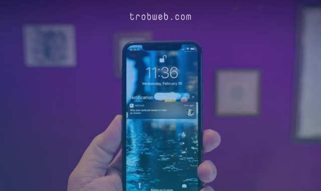 Comment mettre une vidéo en fond d'écran de verrouillage sur iPhone
