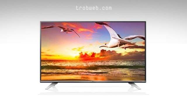 من أفضل أجهزة التلفاز الذكي 43 بوصة