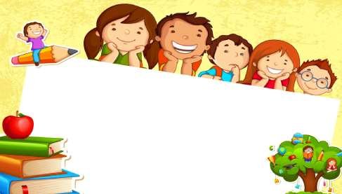 خلفيات بوربوينت للاطفال