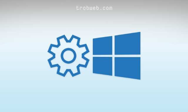 كيفية إعادة تعيين إعدادات ويندوز 10