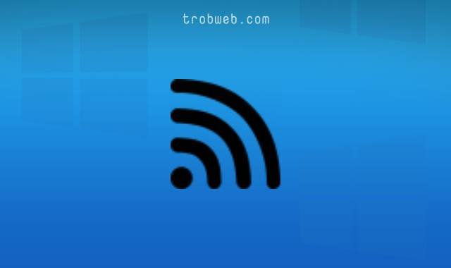 كيفية التحقق من قوة إشارة الواي فاي على ويندوز 10