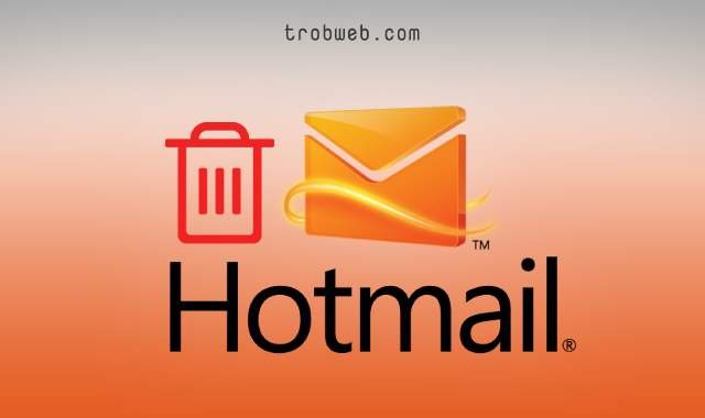 إغلاق حساب مايكروسوفت نهائيا