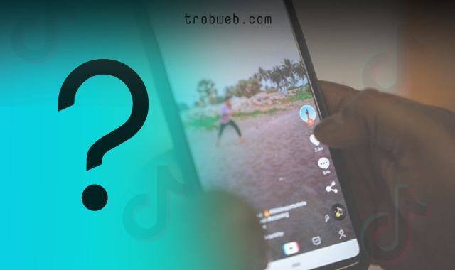 هل يمكنني معرفة من شاهد فيديوهاتي على تيك توك أو بروفايلي؟