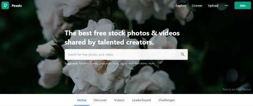 من بين أفضل مواقع تحميل خلفيات كمبيوتر