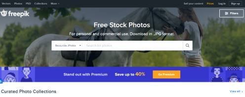 من بين أفضل مواقع تحميل خلفيات كمبيوتر