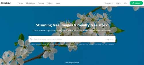 من بين أفضل مواقع تحميل خلفيات كمبيوتر