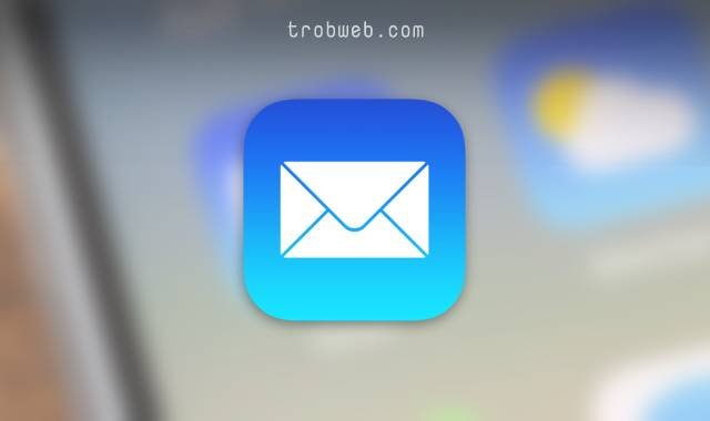 تغيير الإيميل الافتراضي